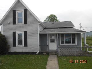 Foreclosed Home - 620 N CANAL AVE, 45887