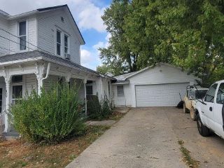 Foreclosed Home - 409 E 4TH ST, 45887
