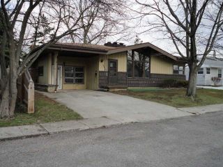 Foreclosed Home - 215 SPENCER DR, 45891