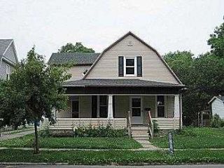 Foreclosed Home - List 100058597