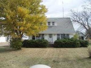 Foreclosed Home - 9767 GAMBLE RD, 45891