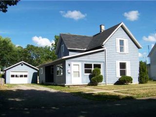 Foreclosed Home - 308 S CHESTNUT ST, 45891