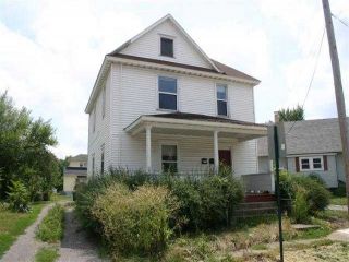 Foreclosed Home - List 100149209