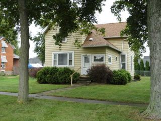 Foreclosed Home - 402 N WALNUT ST, 45891