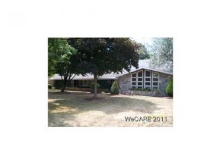 Foreclosed Home - 400 LINDA ST, 45891