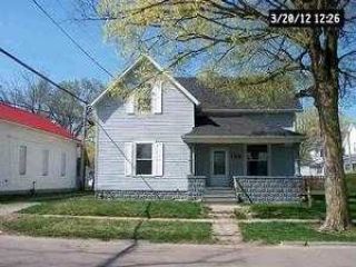 Foreclosed Home - List 100275679