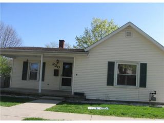 Foreclosed Home - List 100279396