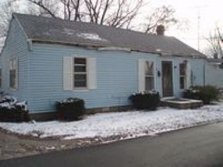 Foreclosed Home - List 100006605