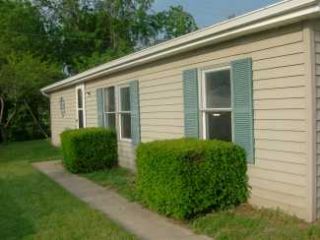 Foreclosed Home - 32 EASTLAKE DR, 45895