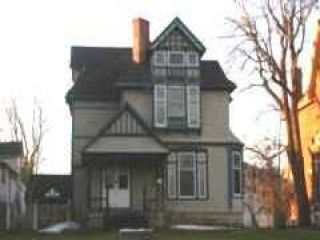 Foreclosed Home - 305 W AUGLAIZE ST, 45895