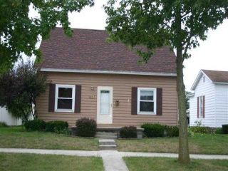 Foreclosed Home - 503 W BENTON ST, 45895