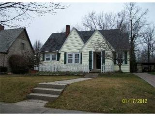 Foreclosed Home - 916 W AUGLAIZE ST, 45895
