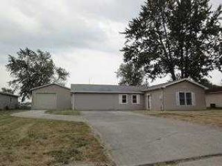 Foreclosed Home - 915 RACE ST, 45895