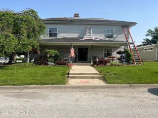 Foreclosed Home - 602 CASS ST, 45895