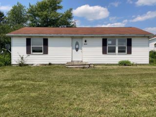 Foreclosed Home - 18875 COUNTY ROAD 25A, 45895