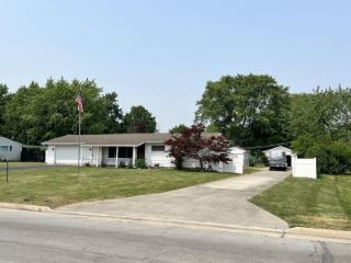 Foreclosed Home - 501 S WAGNER AVE, 45895