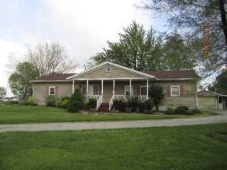 Foreclosed Home - 301 W OHIO ST, 45896