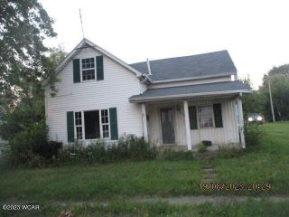 Foreclosed Home - 402 DECATUR RD, 45898