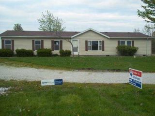 Foreclosed Home - 13522 N STATE ROAD 9, 46001