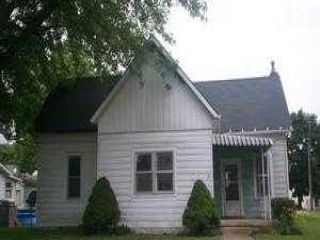 Foreclosed Home - List 100106897
