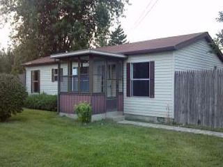 Foreclosed Home - 1310 W 4TH ST, 46001