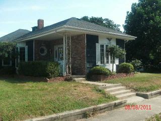 Foreclosed Home - List 100142442