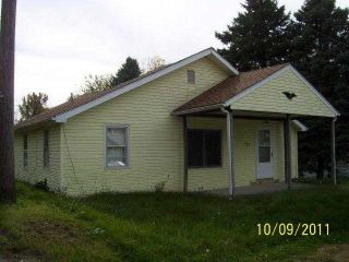 Foreclosed Home - List 100191429