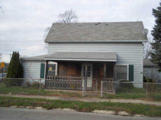 Foreclosed Home - 416 W BERRY ST, 46001