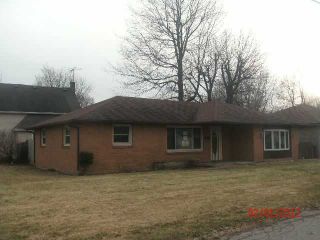 Foreclosed Home - List 100244341