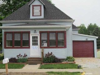 Foreclosed Home - 808 S HARRISON ST, 46001