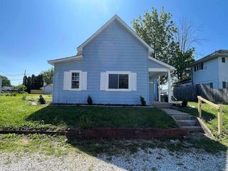Foreclosed Home - 706 S WAYNE ST, 46001
