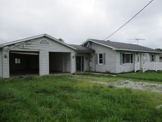 Foreclosed Home - 11825 N 200 E, 46001