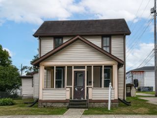 Foreclosed Home - 107 E GARFIELD ST, 46001