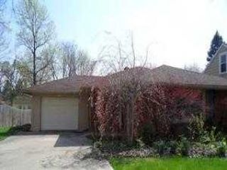 Foreclosed Home - 2007 HIGHLAND AVE, 46011