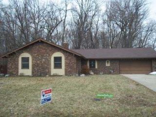 Foreclosed Home - 1706 WOODVIEW LN, 46011
