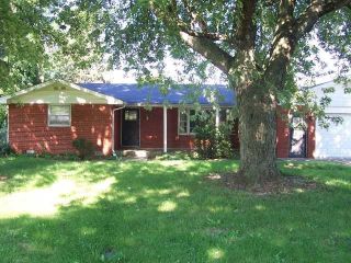 Foreclosed Home - 3815 LEE ST, 46011