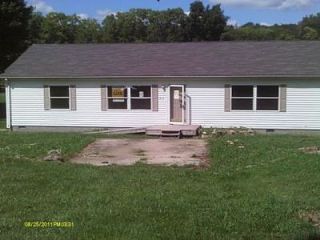 Foreclosed Home - List 100152460