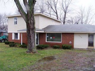 Foreclosed Home - List 100225655