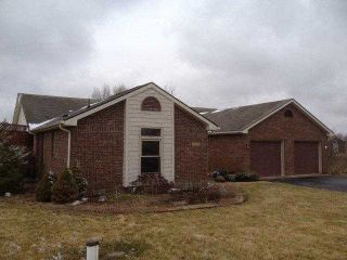 Foreclosed Home - List 100256435