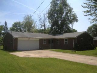 Foreclosed Home - 913 HAWTHORNE AVE, 46011