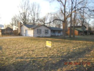 Foreclosed Home - List 100046383