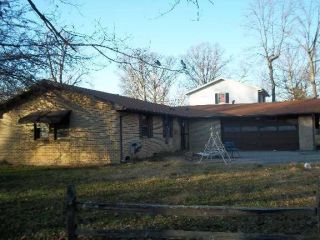 Foreclosed Home - 3519 E SUMNER LAKE DR, 46012