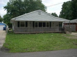 Foreclosed Home - List 100106902
