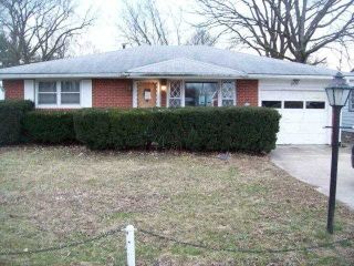 Foreclosed Home - List 100176422