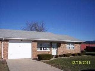 Foreclosed Home - 2514 PAMELA CT, 46012