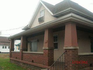 Foreclosed Home - List 100223164