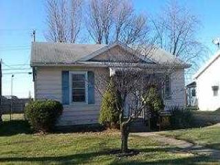 Foreclosed Home - List 100225680