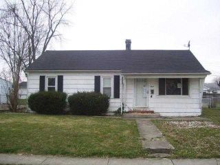 Foreclosed Home - List 100225736