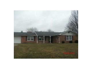 Foreclosed Home - 2423 LINDBERG RD, 46012