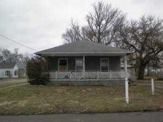 Foreclosed Home - List 100256480
